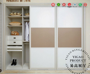 6月28日賀無錫易高衣柜體驗(yàn)館開業(yè)迎賓