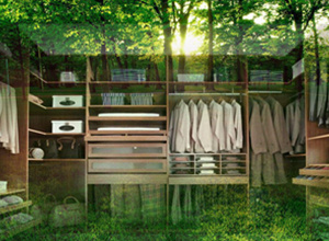 全屋定制如火如荼，你還在等什么？