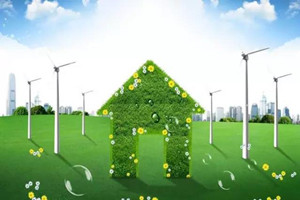 無醛生活，首選易高易居板!