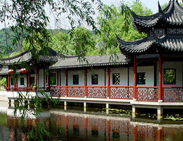 易高家人蘇州歡樂行！