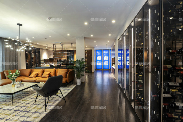 2019中國(廣州)建博會(huì)