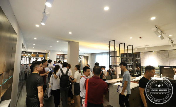 2019中國(廣州)建博會(huì)