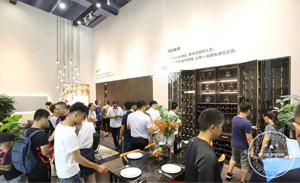 2019中國(廣州)建博會(huì)