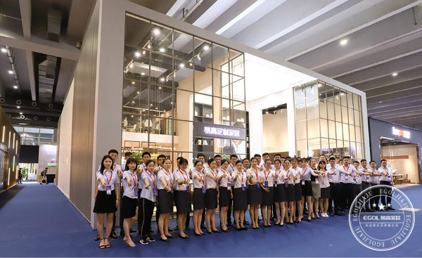 2019中國(廣州)建博會(huì)