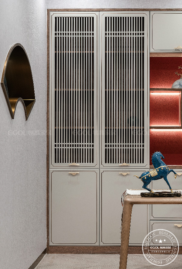 新中式風(fēng)格