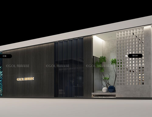 易高家居與您相約2021北京國際建博會，敬請期待！