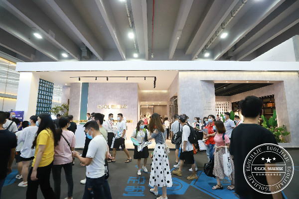 第23屆中國(guó)建博會(huì)(廣州)什么時(shí)候開幕