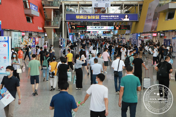 第23屆中國(guó)建博會(huì)(廣州)什么時(shí)候開幕