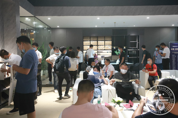 第23屆中國(guó)建博會(huì)(廣州)什么時(shí)候開幕