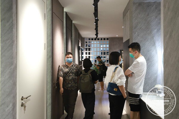 第23屆中國(guó)建博會(huì)(廣州)什么時(shí)候開幕