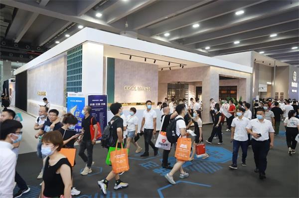 易高家居廣州建博會(huì)