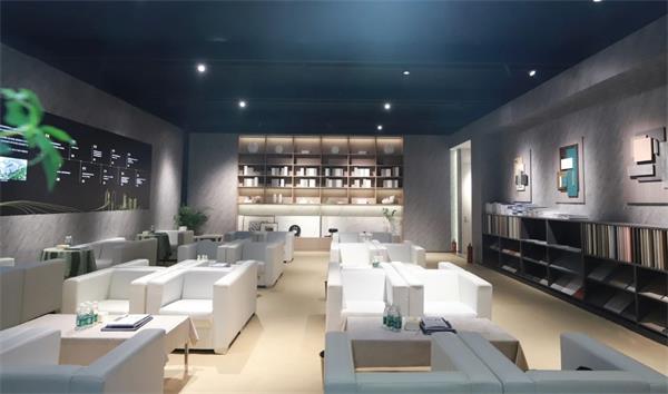 易高家居廣州建博會(huì)