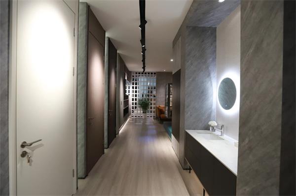 易高家居廣州建博會(huì)