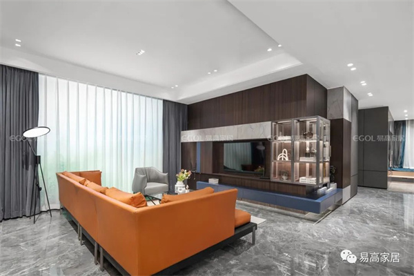 現(xiàn)代風(fēng)家居如何設(shè)計