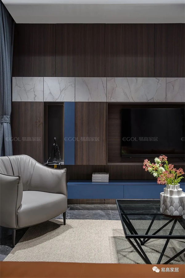 現(xiàn)代風(fēng)家居如何設(shè)計