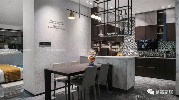 現(xiàn)代風(fēng)家居如何設(shè)計