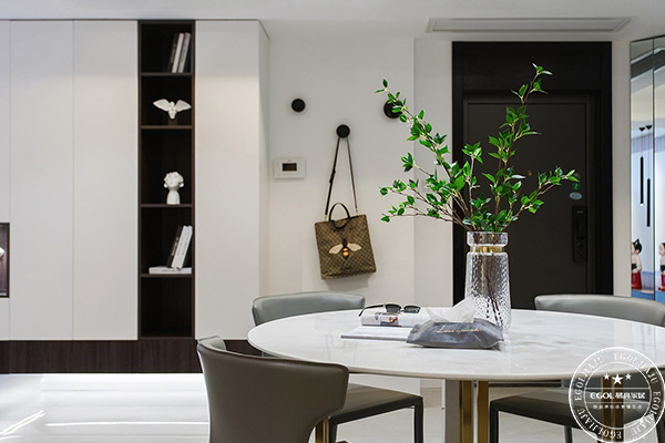 最羨慕的不是空間有多大，而是明確自己想要的是什么