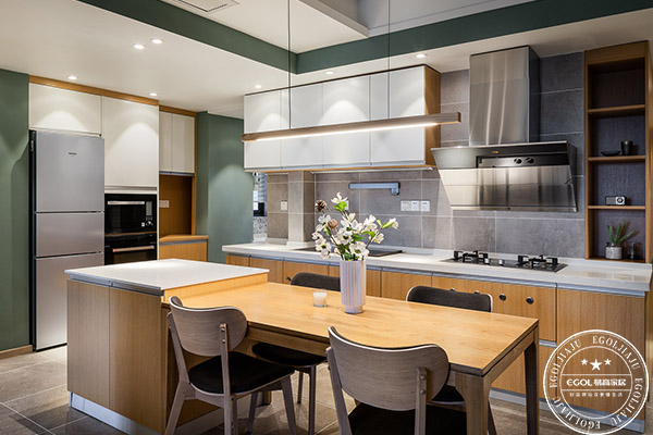 最羨慕的不是空間有多大，而是明確自己想要的是什么