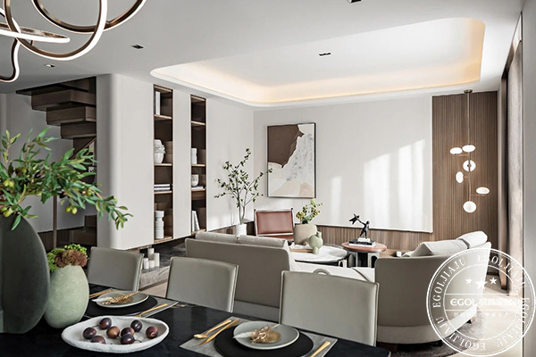 在選購(gòu)定制家具時(shí)要留心哪些問(wèn)題？