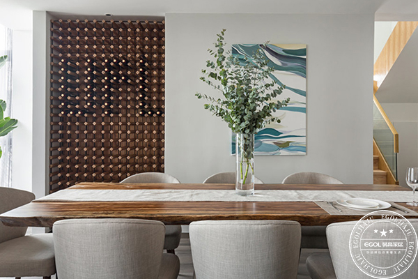 如何選擇適合自己的全屋定制家具？