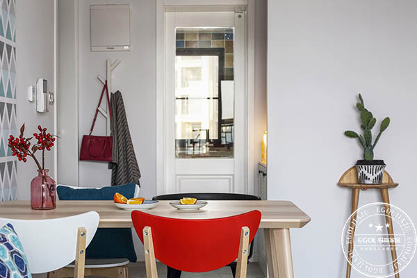 如何定制文藝范的家居空間？