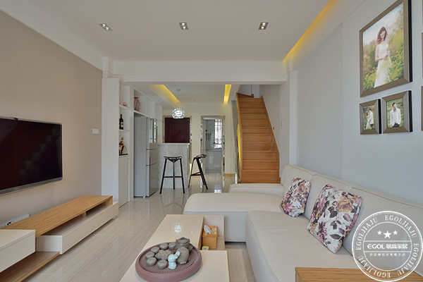 如何定制文藝范的家居空間？