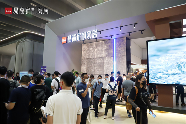 2022廣州建博會(huì)圓滿落幕