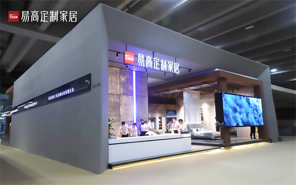 2022廣州建博會(huì)圓滿落幕