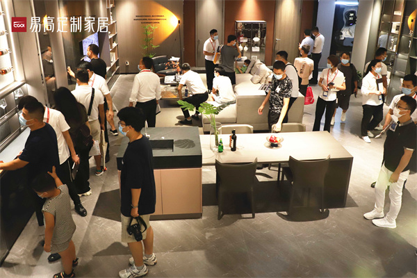 2022廣州建博會(huì)圓滿落幕