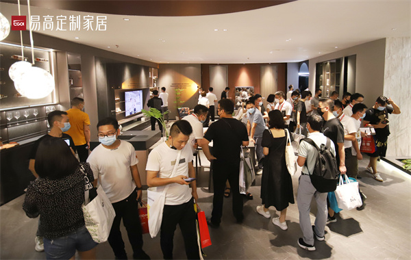 2022廣州建博會(huì)圓滿落幕