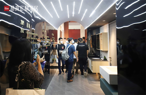 2022廣州建博會(huì)圓滿落幕