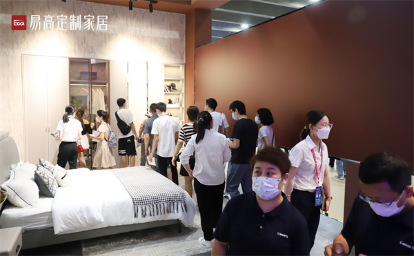 2022廣州建博會(huì)圓滿落幕