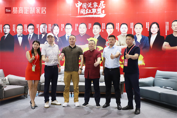 2022廣州建博會(huì)圓滿落幕