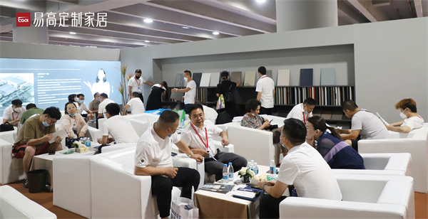 2022廣州建博會(huì)圓滿落幕