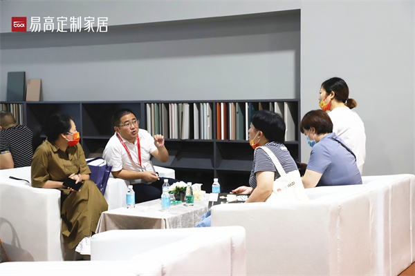 2022廣州建博會(huì)圓滿落幕