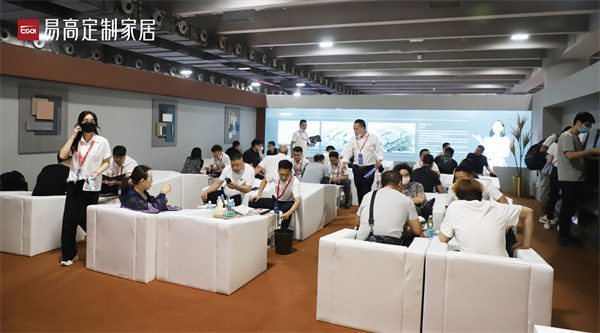 2022廣州建博會(huì)圓滿落幕