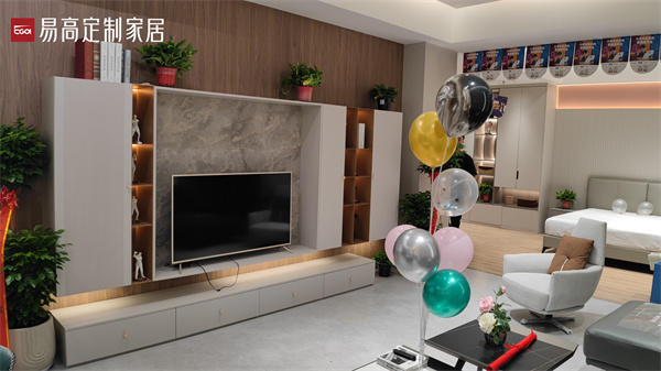 蘇州全屋定制哪個(gè)品牌好