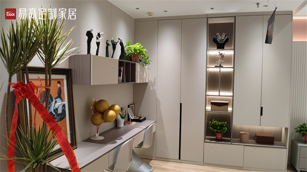 蘇州全屋定制哪個(gè)品牌好