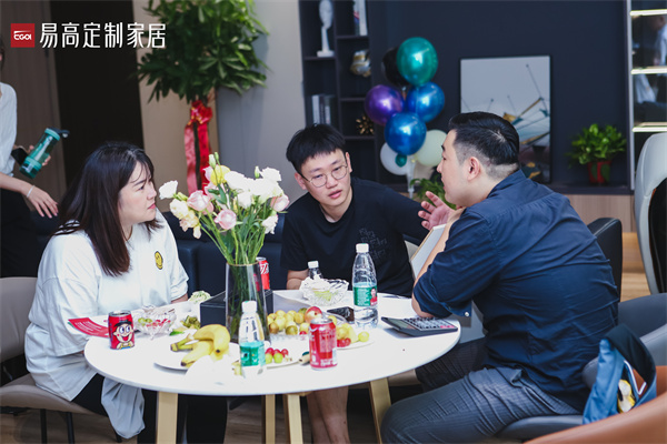 蘇州全屋定制哪個(gè)品牌好