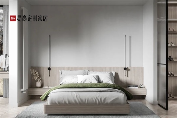 定制衣柜需要注意什么？