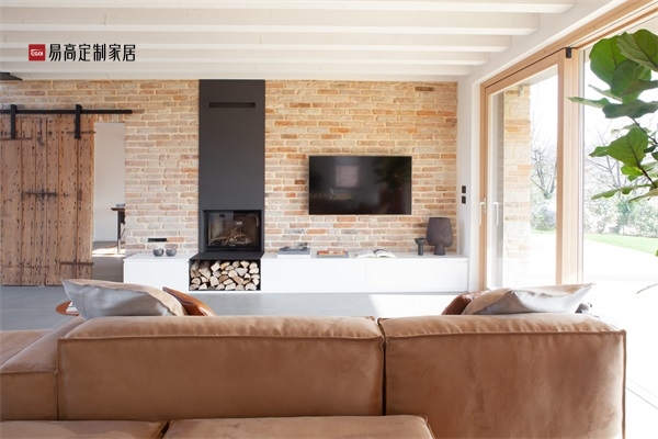 定制柜體家具要留心哪些方面？