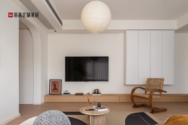 定制柜體家具要留心哪些方面？