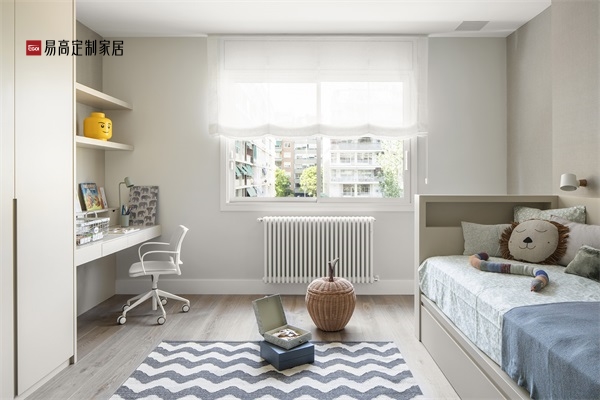 定制柜體家具要留心哪些方面？