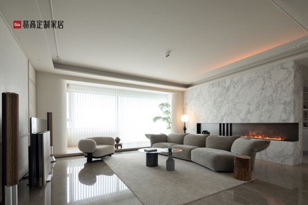 定制家具具體有哪方面優(yōu)勢？