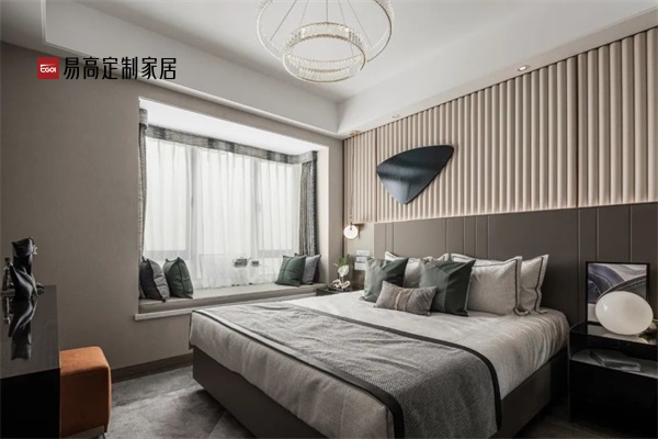 定制衣柜到底怎么樣？