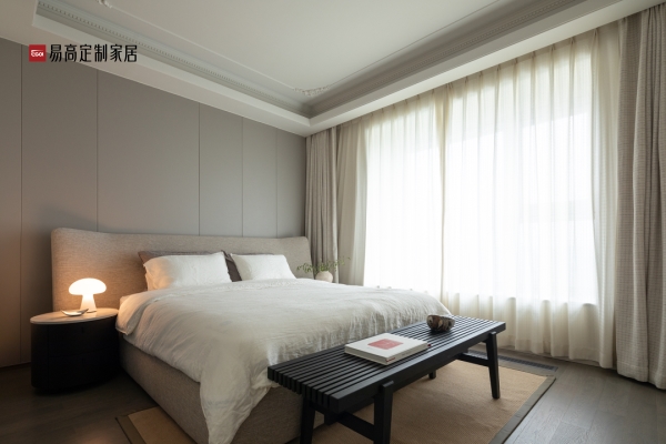 定制衣柜到底怎么樣？