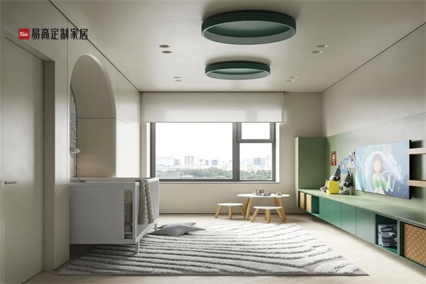 定制衣柜到底怎么樣？