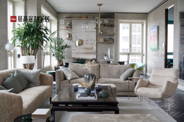 全屋定制有哪些故弄玄虛的手段？