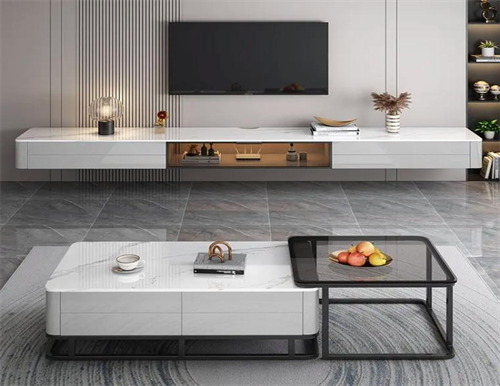 做懸空電視柜的注意事項(xiàng)？