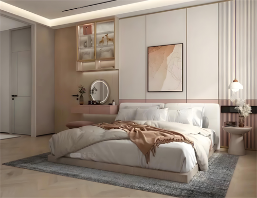 整家定制選擇易高有哪些優(yōu)勢(shì)？